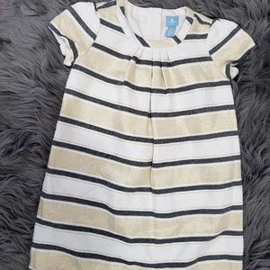 Gap girl dress